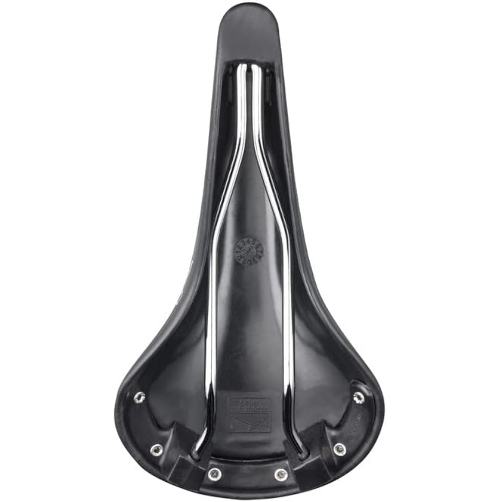 Selle Sanmarco Le Classiche Regal Le Classiche Regal Black 495C075 One Size