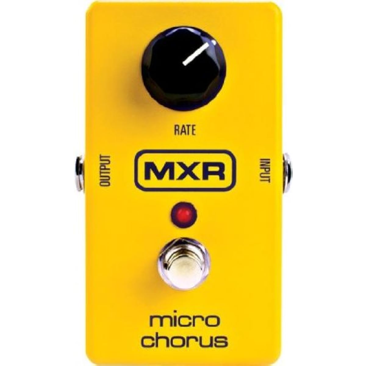 MXR M148 Micro Chorus Guitar Effects Pedal [Parallel Import]