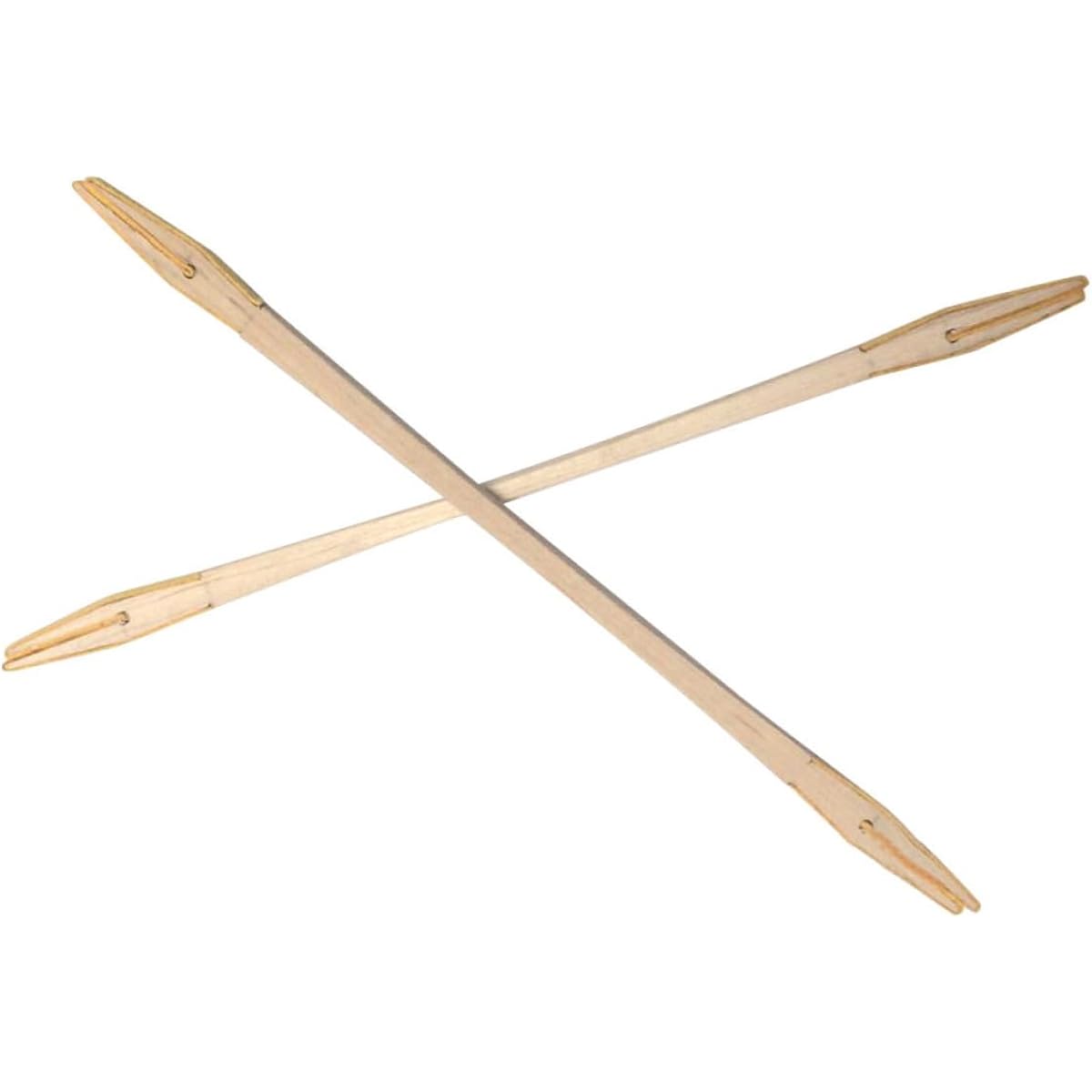 VICASKY 2 Pieces Piano Damper Silencer Tape Piano Tuning Mute Tool Musical Instrument Accessories Wooden Tools Music Accessories Piano Repair Accessories Piano Accessories Tuner Wooden