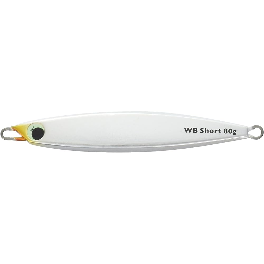 Melonya Kobo Weak Bait Short 80g Melonya WEAK BAIT SHORT