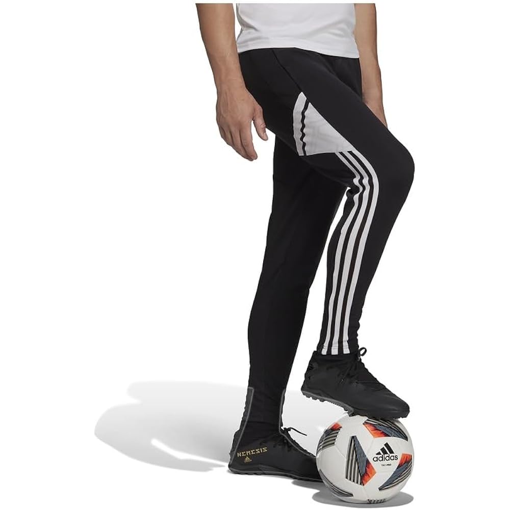 [Adidas] Soccer Jersey Bottom Condivo 22 Training Pants CL231 Men's