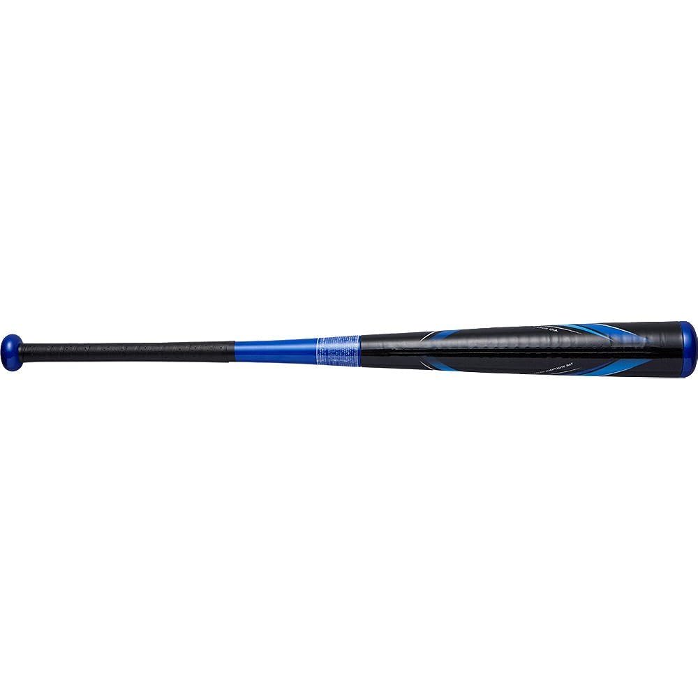 ASICS Baseball Softball Bat FRP General New Softball Compatible Next Tube BB4027