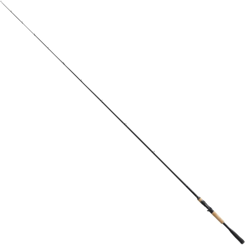SHIMANO Bass Rod 22 Expride Spinning/Bait Various