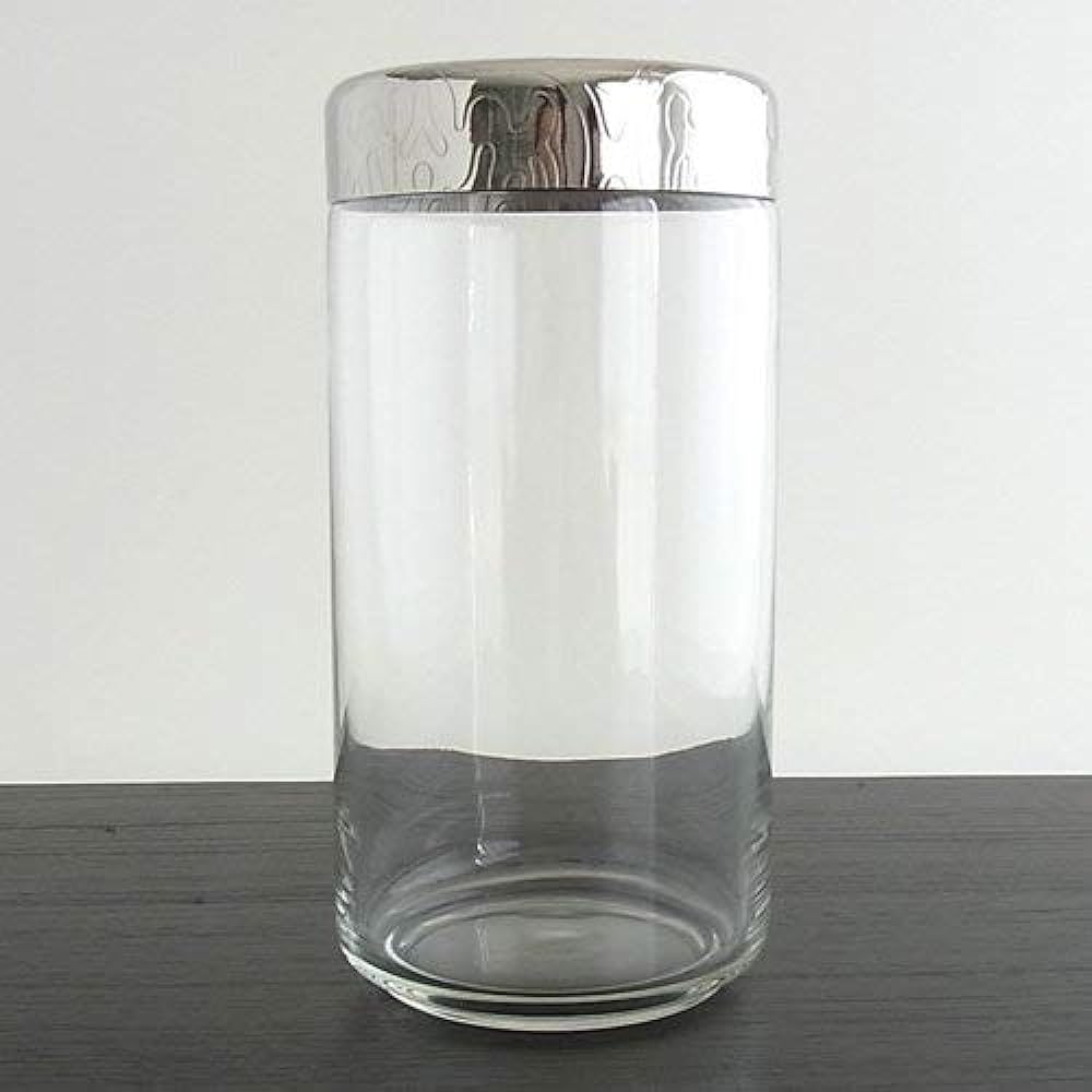 [Regular Imported Product] ALESSI Dressed Kitchen Box/1500ml MW21/150