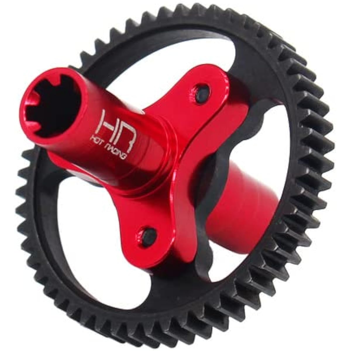 Hot Racing ATF25R02 Power Up Slipper Eliminator for Jato Gear Arrma 3S 4S