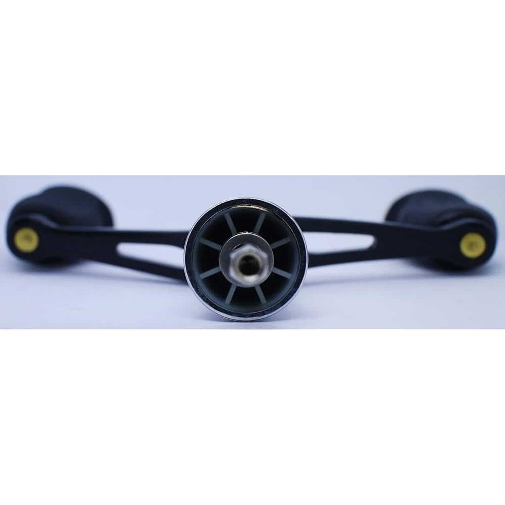 DAIWA Genuine Parts 16 Crest 2506H-DH Handle Part Number 58 Part Code 1H2170 000505151H2170