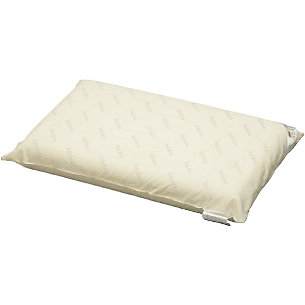 Body Doctor Doctor Pillow #075 [100% natural latex foam]