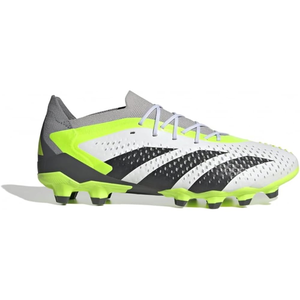 [Adidas] Soccer Spikes Predator Accuracy.1 L Japan HG/AG MAQ98