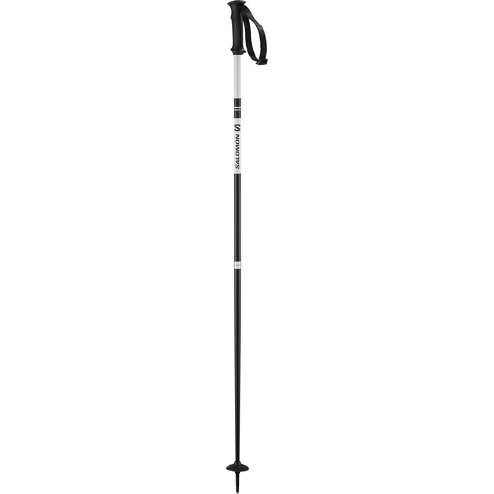 SALOMON Ski Stock Pole X NORTH 110/115/120 Size