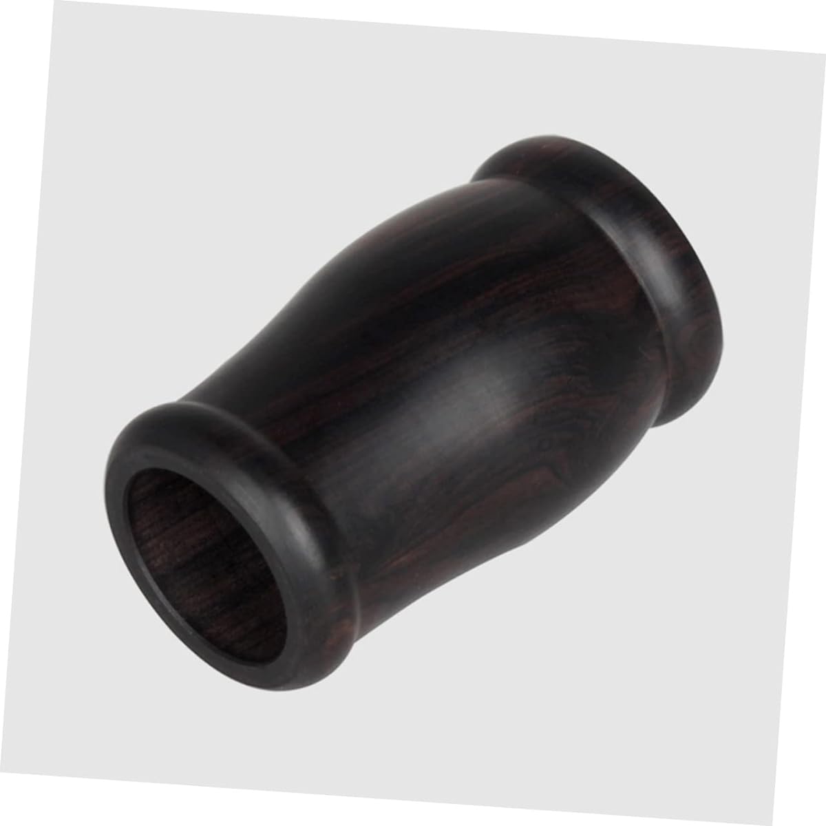 VICASKY 4pcs Clarinet Pipe Clarinet Pitch Tube Clarinet Tuner Blackle Clarinet Barrel Jeans Clarinet Pitch Pipe Black Light Para Clarinet