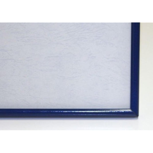 Aluminum Panel 73×102cm (20-T) Blue