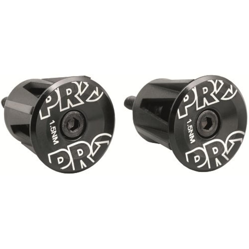 PRO Accessories Handlebar End Plug