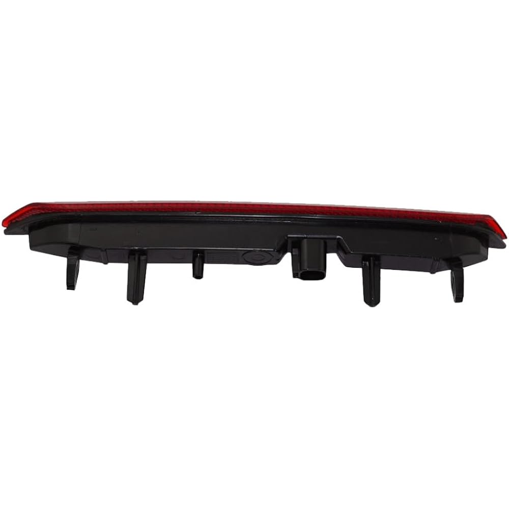 Ford Explorer Rear Bumper Reflector 2020 2021 Driver Side | For FO1184121 | LB5Z-13A565-B