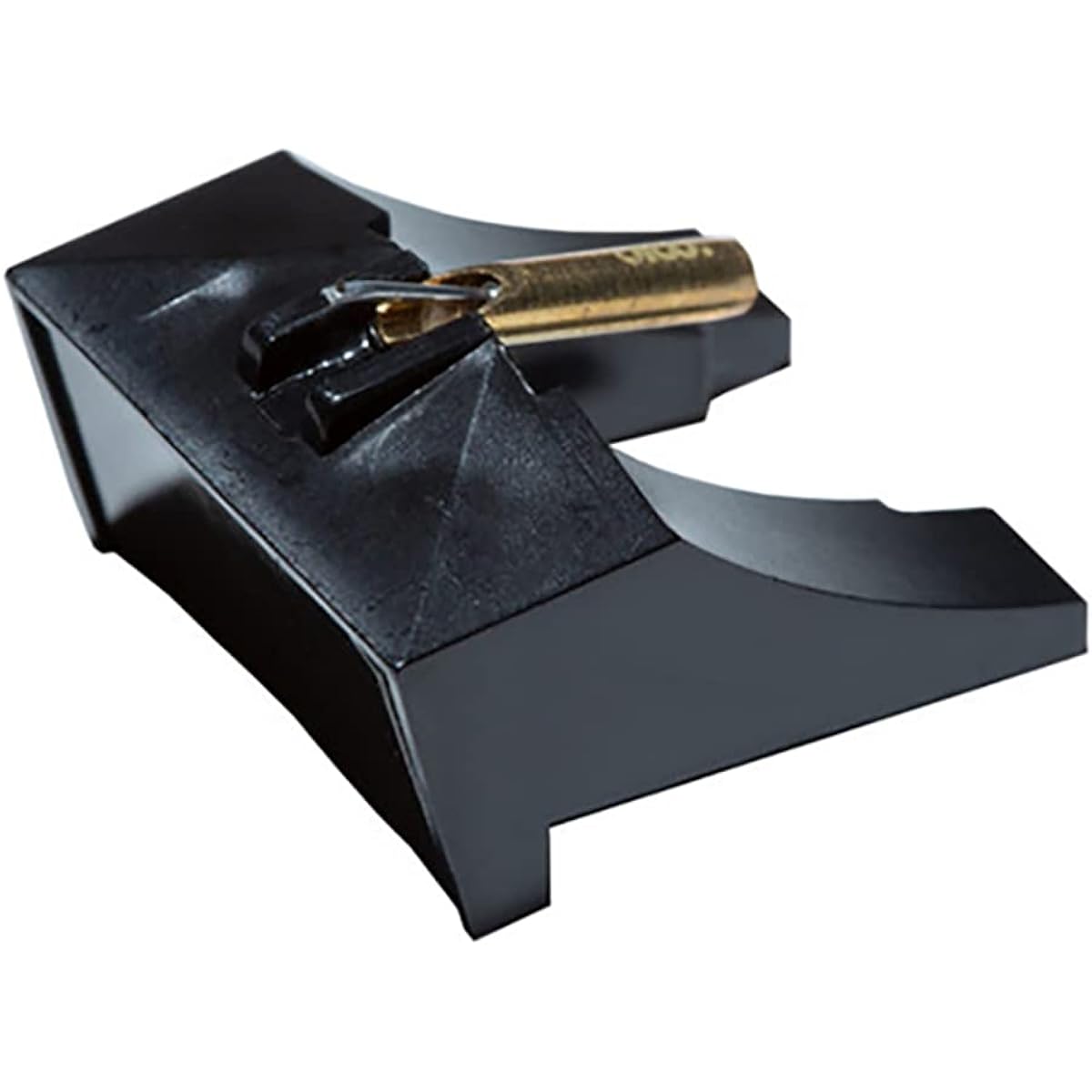 JICO NUDE N.36-205ED EPS-205 CIIS BLK