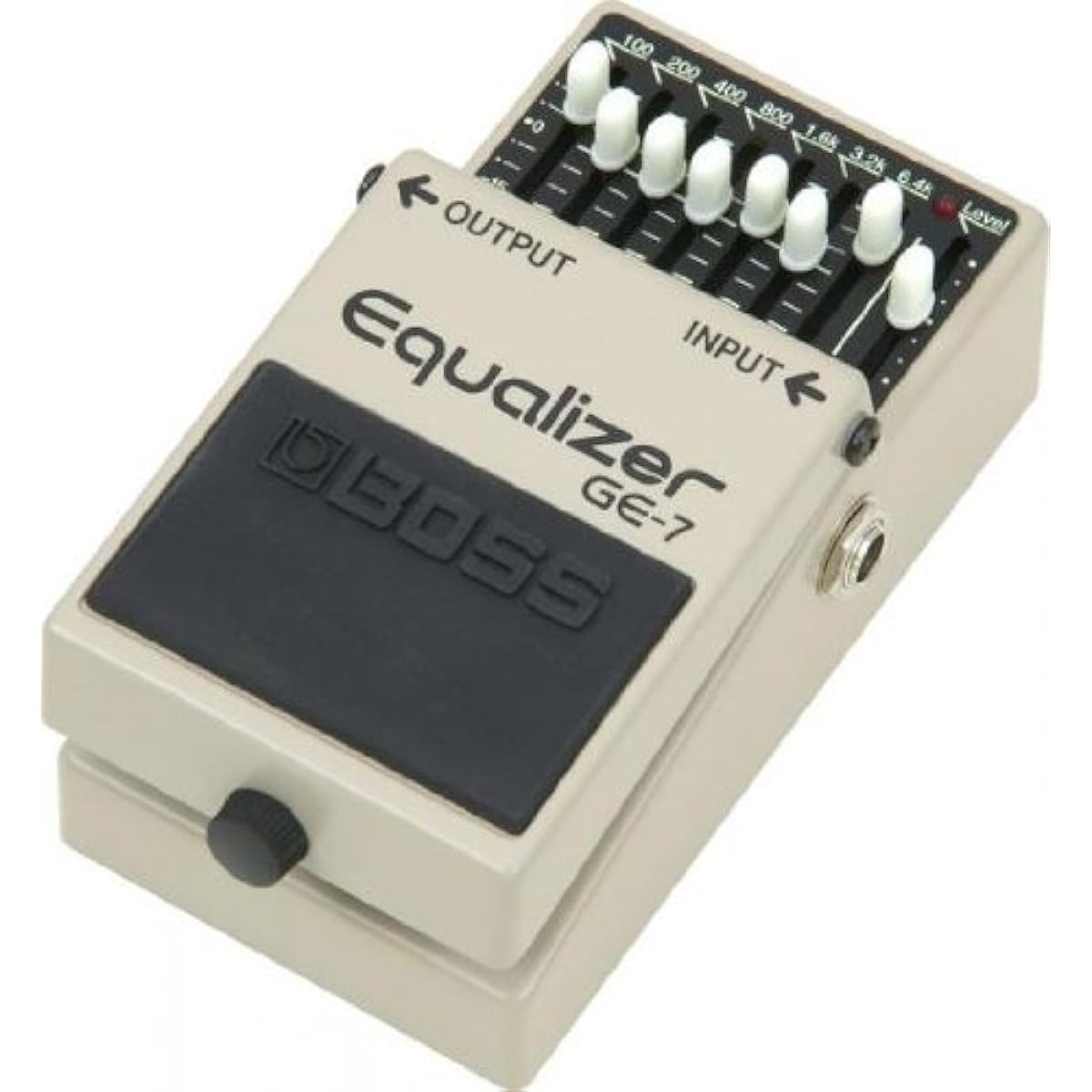 Boss GE-7 Equalizer Pedal [Parallel Import]