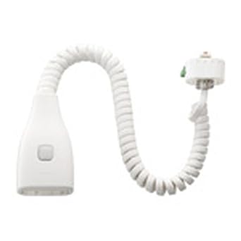 Panasonic Reeler Outlet Plug DH24641W Insulated Trolley