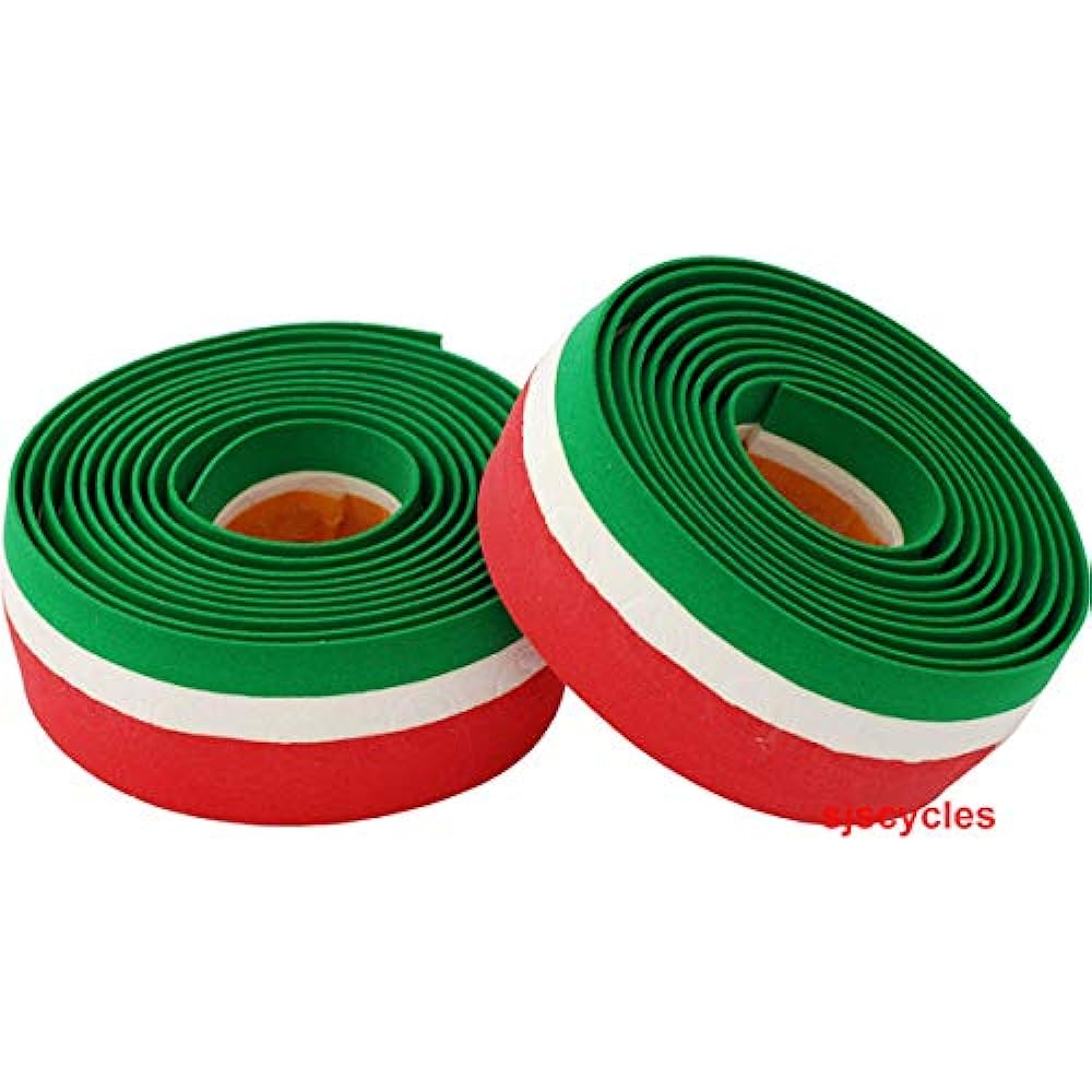 Cinelli Bar Tape Flag Italy NMSTRIITA