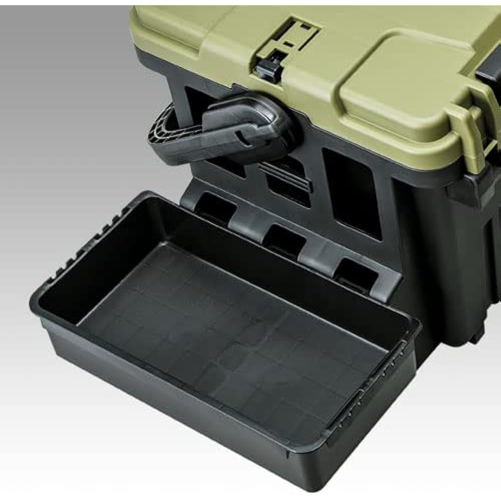 Meiho Chemical Industry VS-7095N Green Two Tone