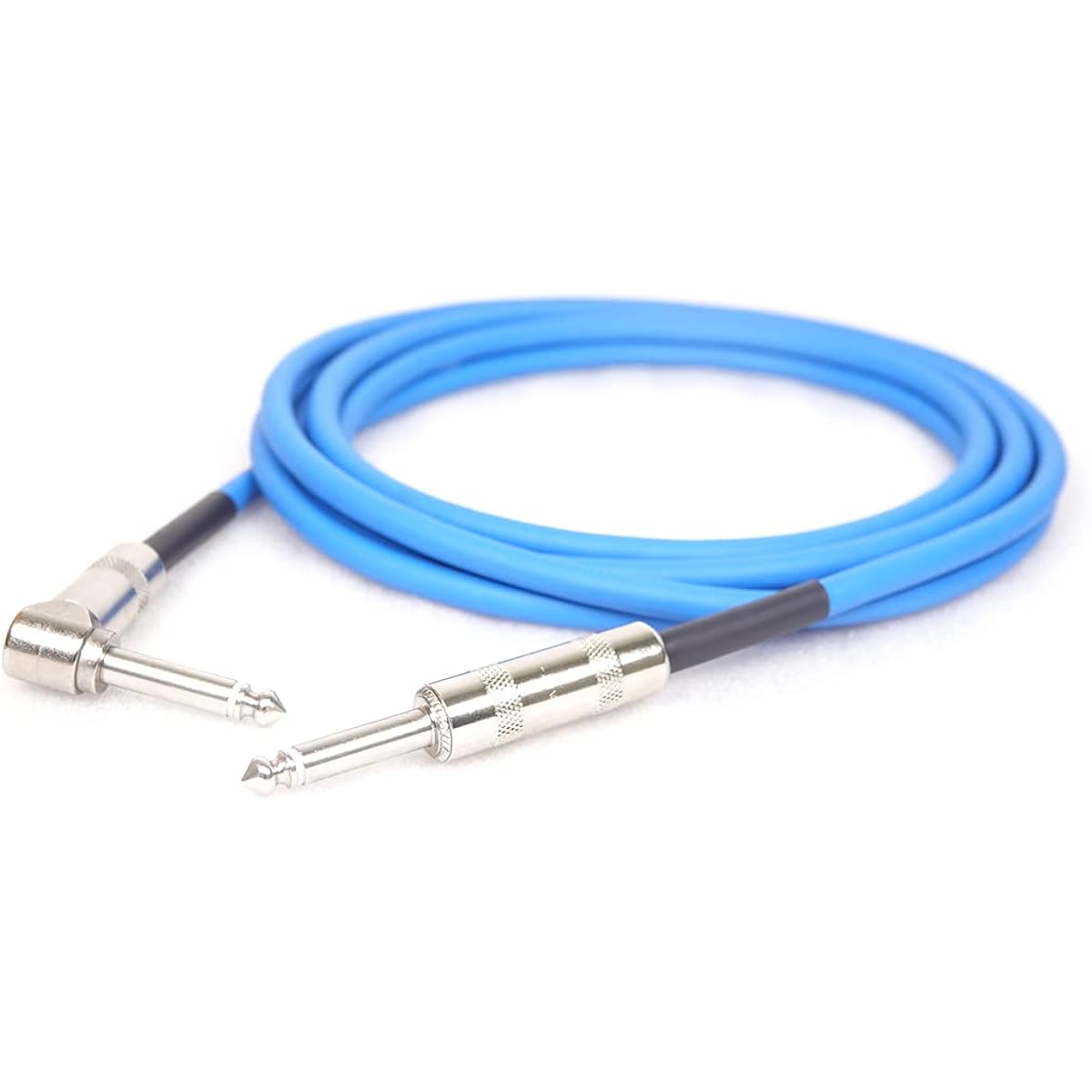 BELDEN 8412 Guitar Shield SL (SWITCHCRAFT) (Blue, 20m)