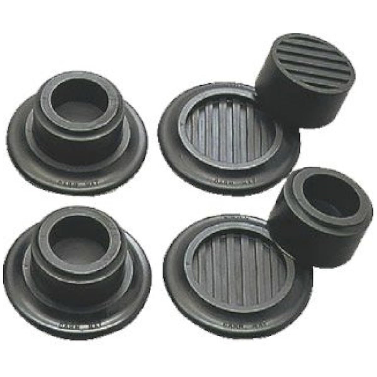 PEACOCK CAM-SV Insulator Calm Mat Seven for Upright Pianos (Peacock)