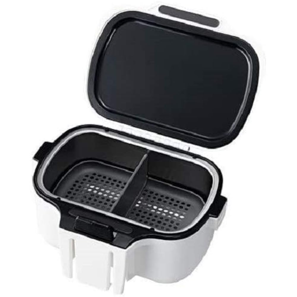 SHIMANO Bait Box Thermobait Stainless Steel
