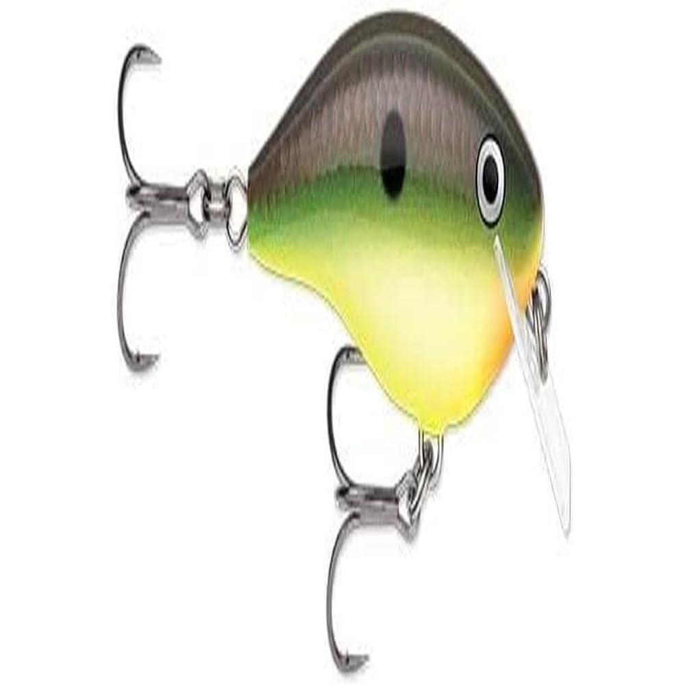 Rapala Otto's Garage Rocco 6cm 10g