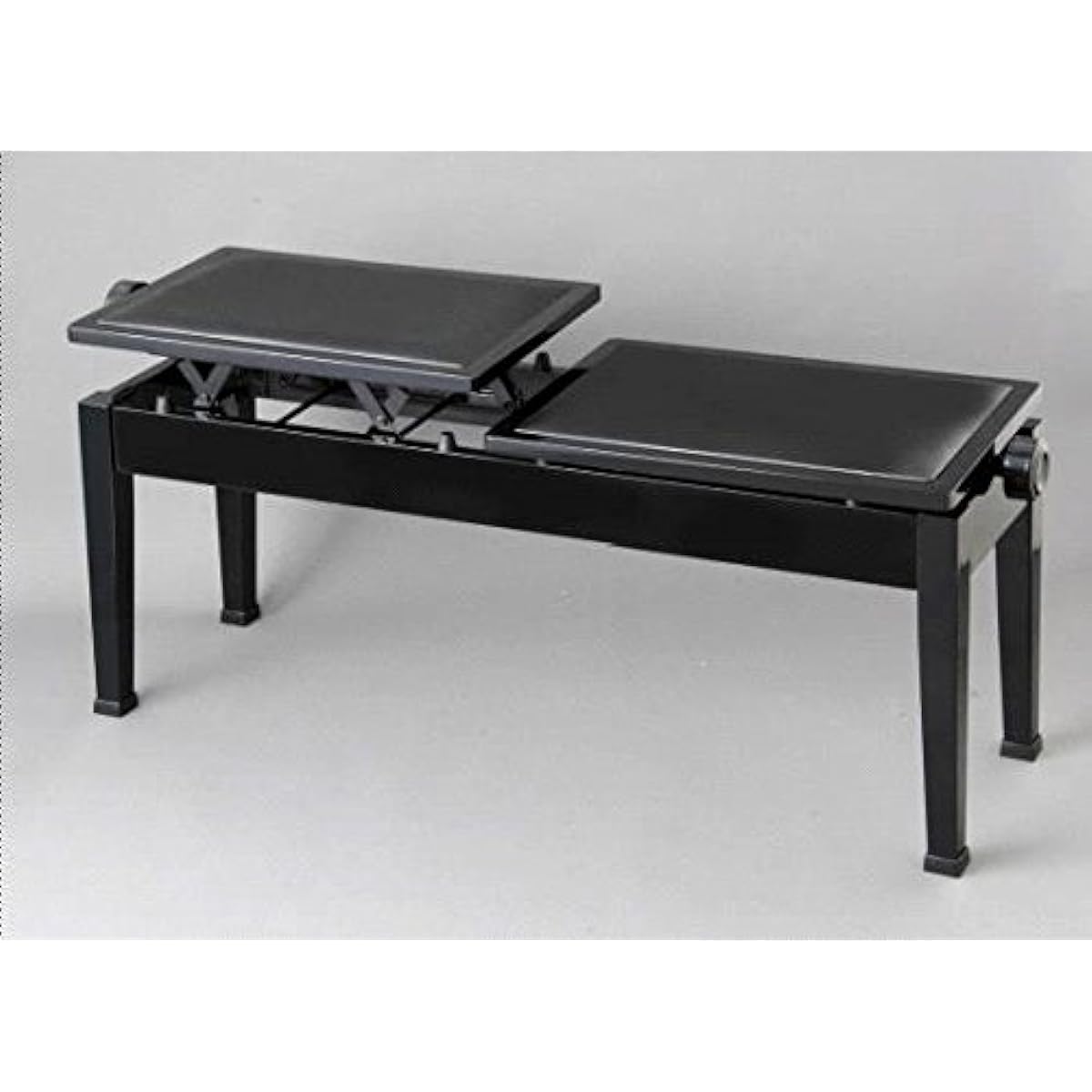 Itomasa Parent-child duet chair black