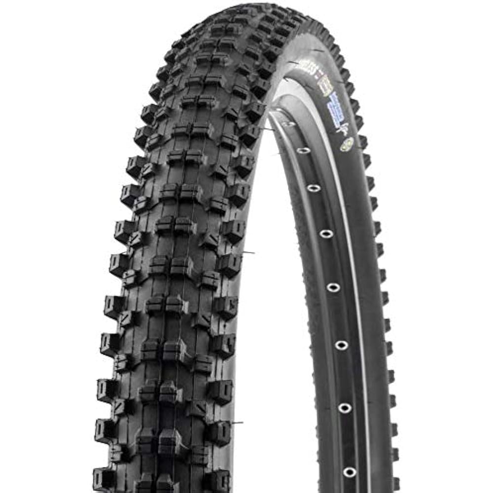 [Lightweight 610g] [Foldable] KENDA NEVEGAL [K1010 26x2.1] Lightweight mountain bike tire MTB