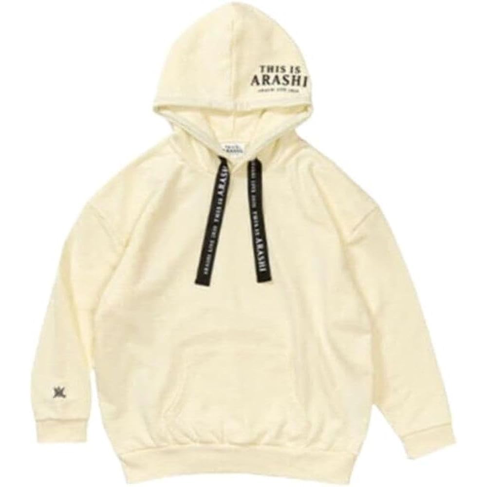 This is Arashi 2020 Goods [Parker] Arashi