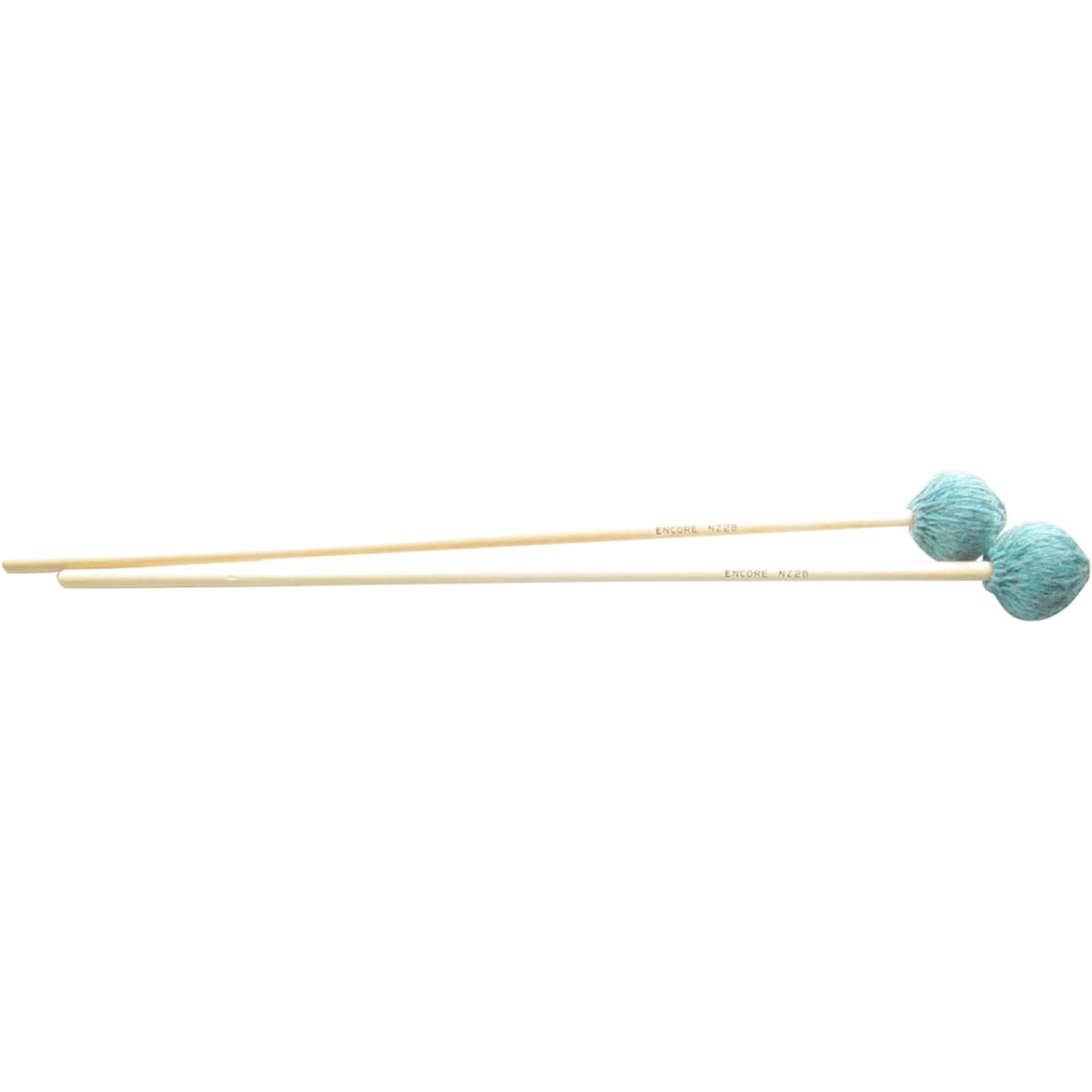 ENCORE MALLETS Encore Mallet Nancy Zeltzman Series Medium EM-NZ4R