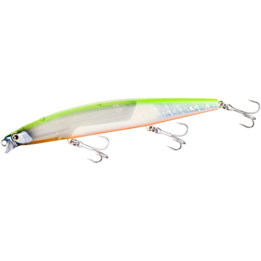 SHIMANO Lure Salt Plug Exsence Responder 165F Flash Boost 165mm/34g XM-116V