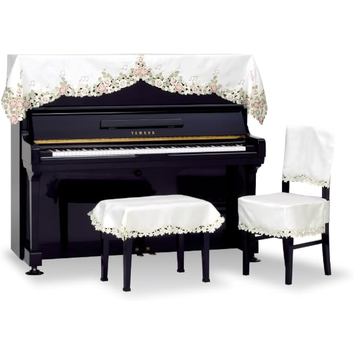 LPT-237MW Upright Piano Top Cover