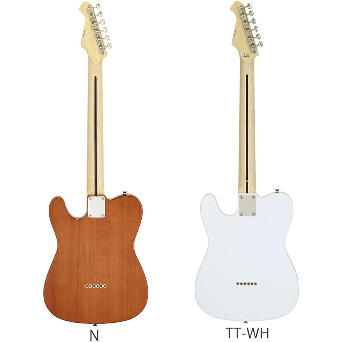 LEGEND LTE-69TL Electric Guitar Beginner 14-piece Set [Includes MG10] N Legend