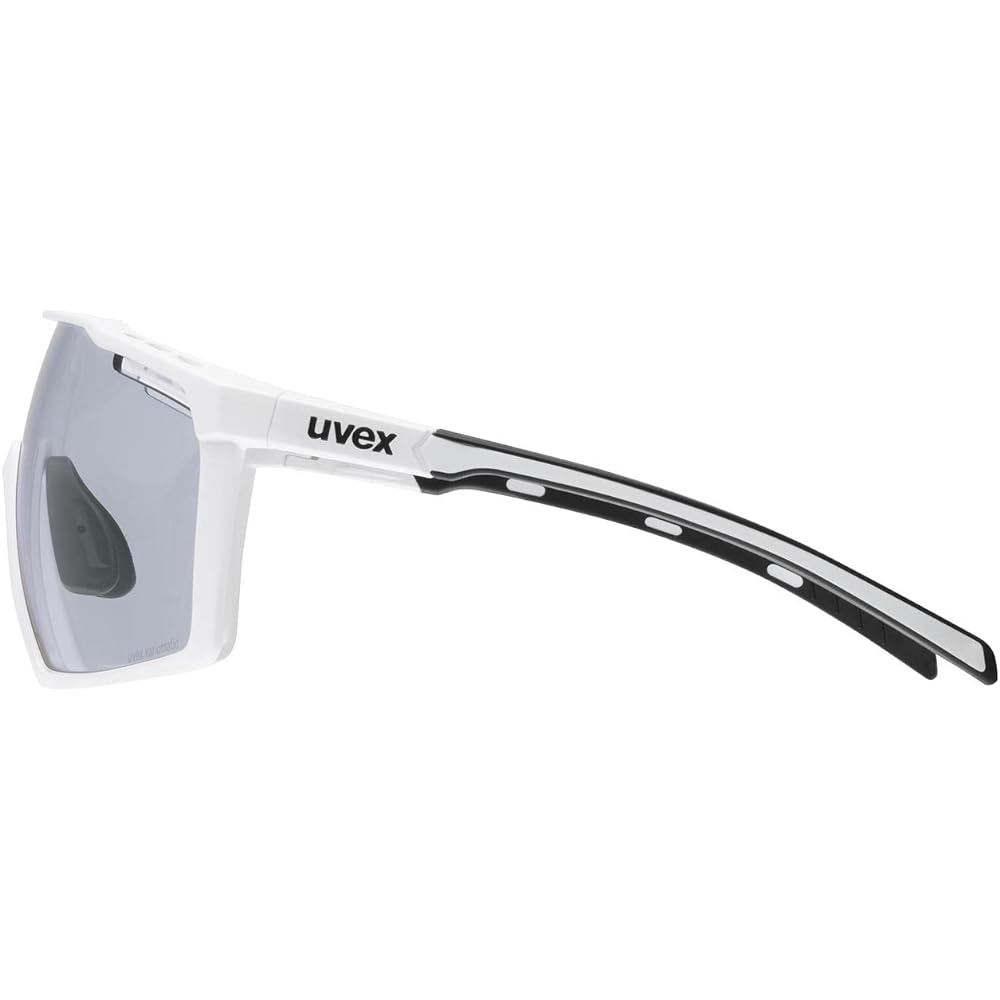 [Uvex] Sports Sunglasses, Dimmable Mirror, Anti-fog, Running/Biking/Outdoor mtn perform V