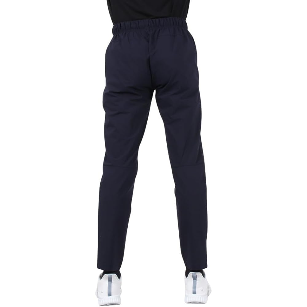 [DESCENTE] Track Pants, Long Pants, Training, Stretch, Water Repellent, Weighing MOVESPORT