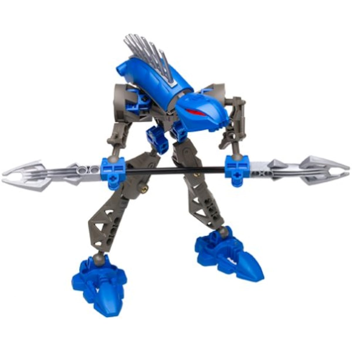 LEGO Bionicle The Mask of Light: Guurahk