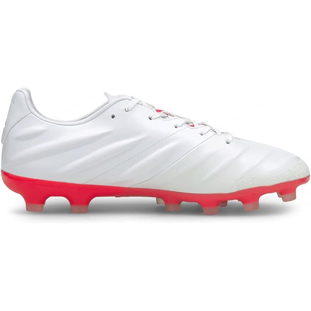 [PUMA] Soccer Spikes Shoes King Pro 21 HG/AG Men's