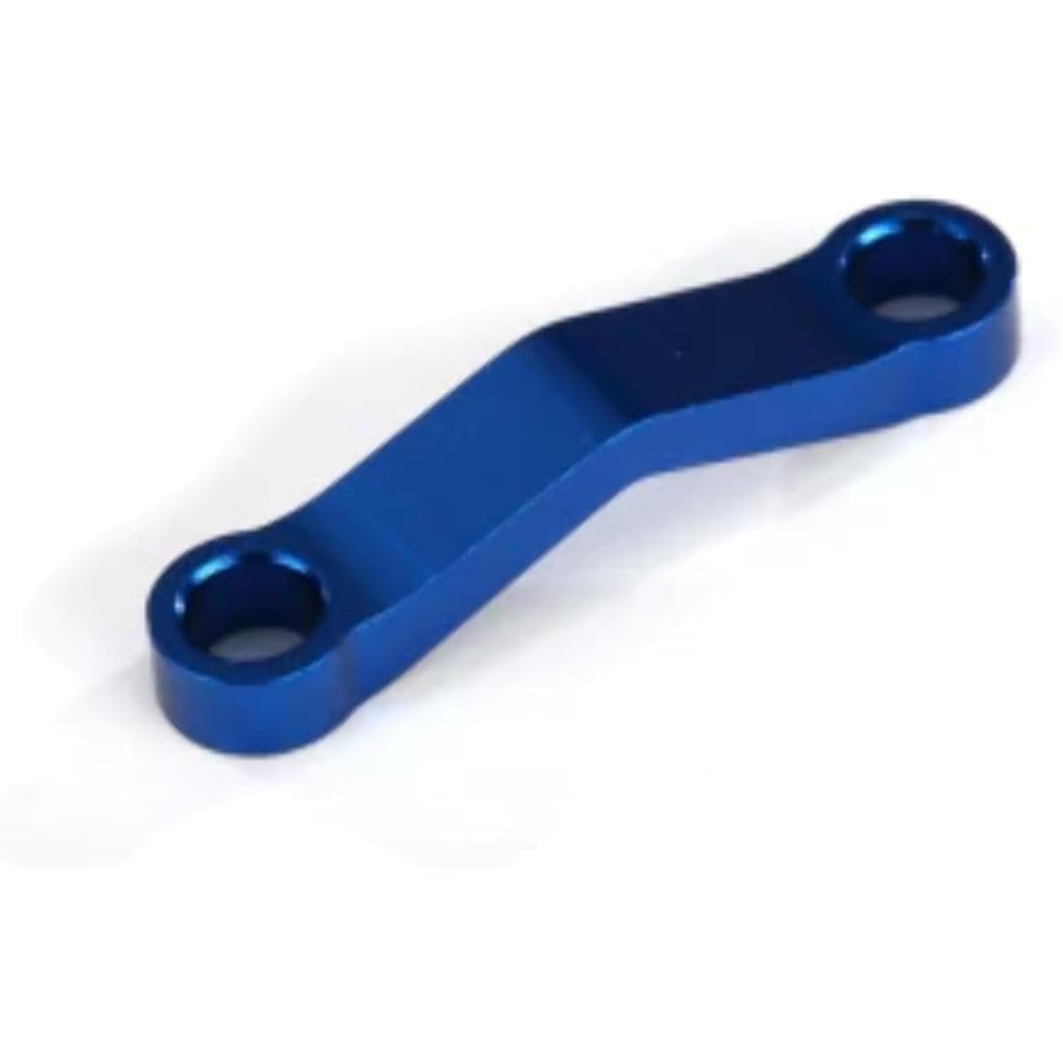 Traxxas 6845A Drag Link Machined 6061-T6 Aluminum (Blue Anodized)