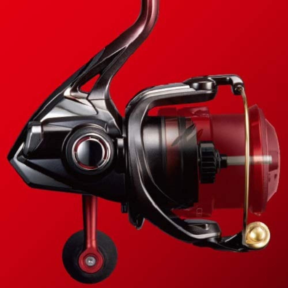 SHIMANO spinning reel 19 SEPHIA SS C3000S/C3000SHG/C3000SDH/C3000SDHHG