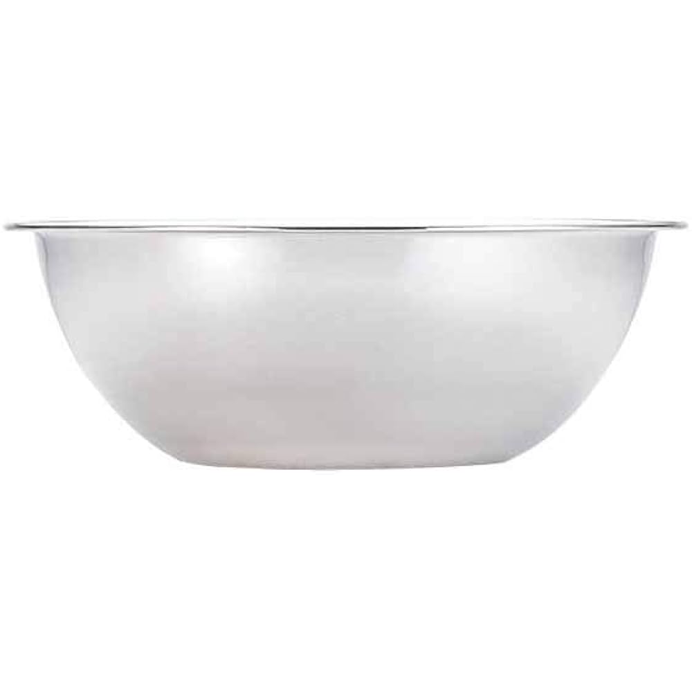 Endo Shoji Commercial TKG Ball 45cm Stainless Steel ABC6845