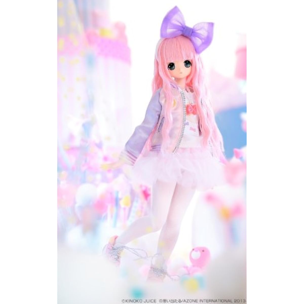 EX☆CUTE Sweet Dream Chiika