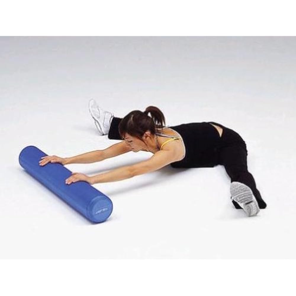 Toei Light XYSTUS Stretch Roller 450 H-7234 Blue
