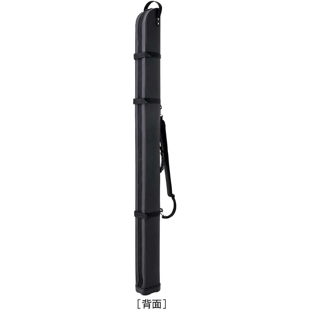 Gamakatsu Semi Hard Rod Case 185 LE904