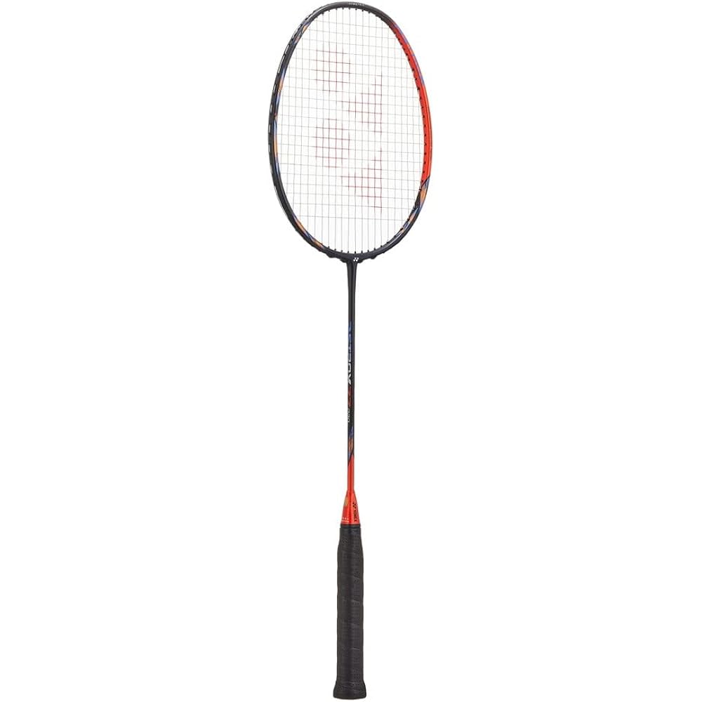 Yonex Badminton Racket Astrox 77 Pro (Frame Only) High Orange (752) AX77-P