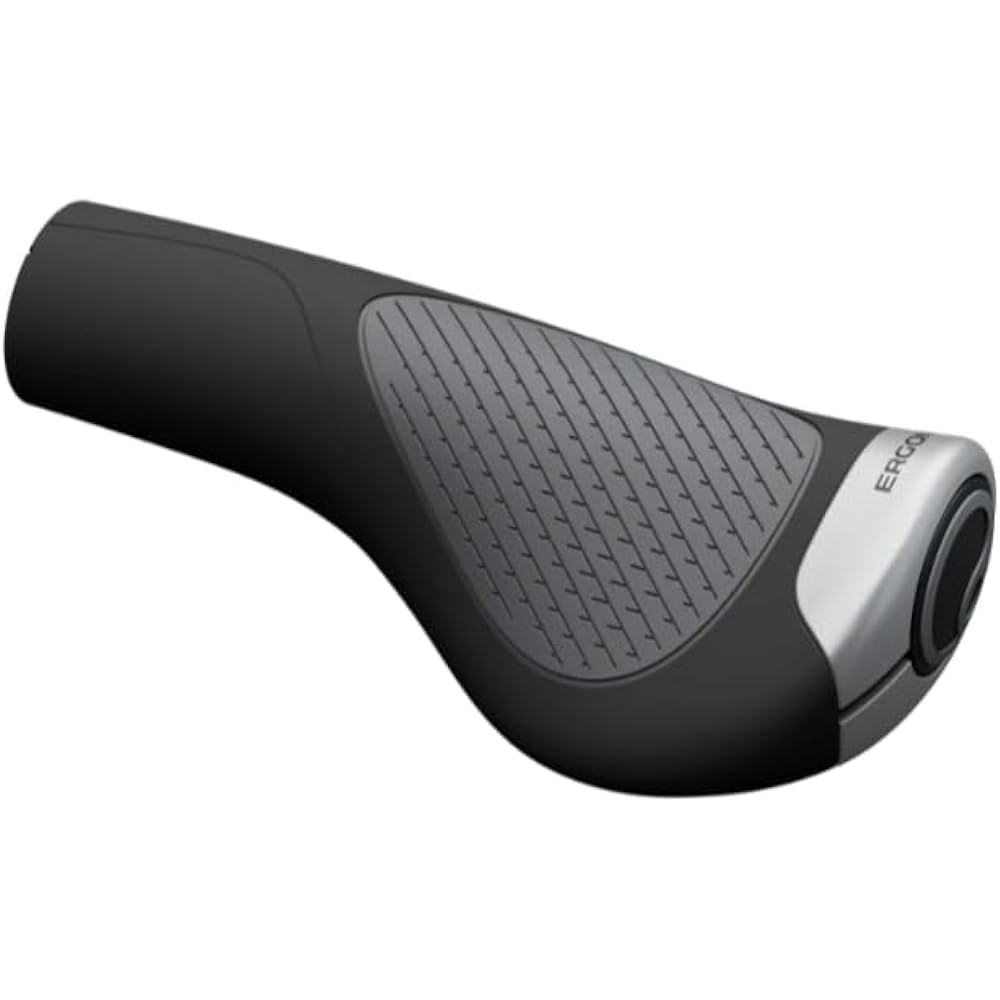 Ergon GP1_EVO Ergonomic Bike Grips EVO or EVO Bio Coke L or S