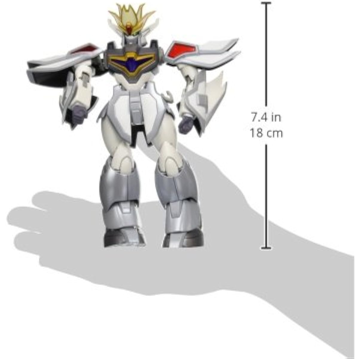 Variable Action Hi-SPEC Mado King Granzort Hyper Granzort (Premium Bandai, Megatrea Shop exclusive)