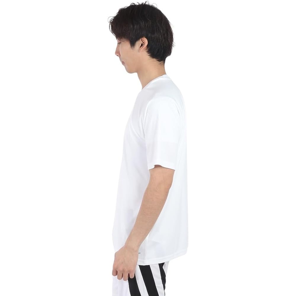 [Adidas] Soccer Short Sleeve T-Shirt Fortore 23 Jersey MKP02 Men's