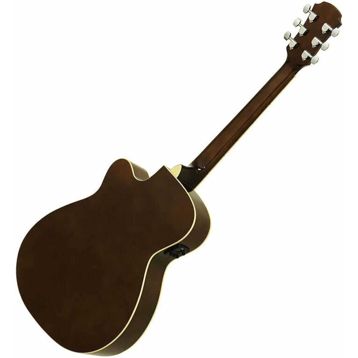 Legend by Aria FG-15CE/BS Electric Acoustic Guitar Beginner Set Aria Brown Sunburst [Inspected/Adjusted]