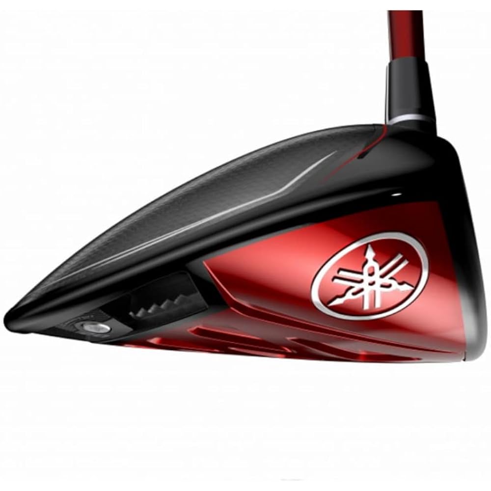 YAMAHA 22 RMX VD59 Driver Original Shaft Golf Driver Diamana YR 2022 Model