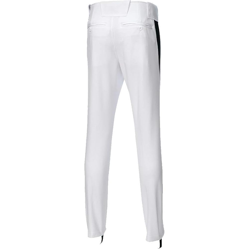 [ASICS] Baseball Pants Uniform Short Fit General